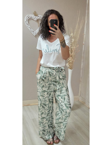 Pantalon YANN