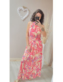 Robe KITTI - Beige