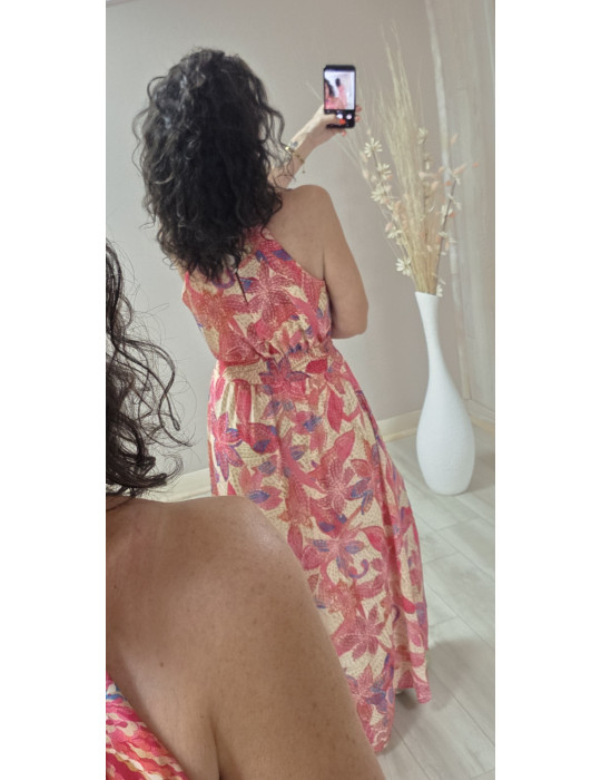 Robe KITTI - Beige