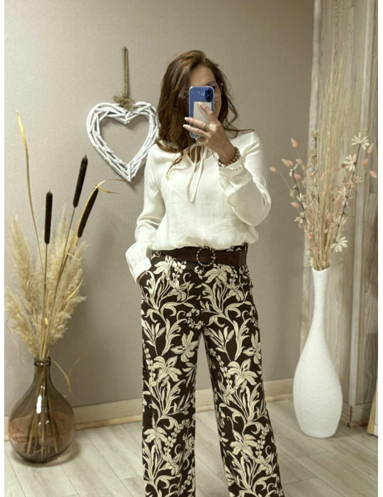 Pantalon ANAEL