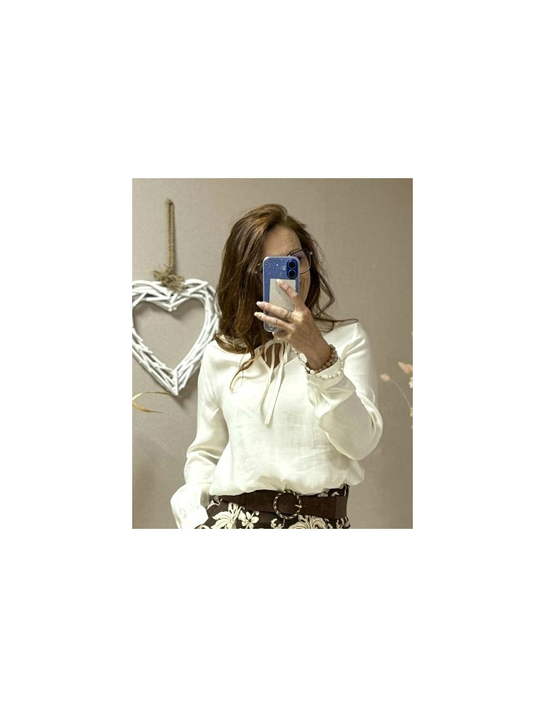 Blouse LUCIE
