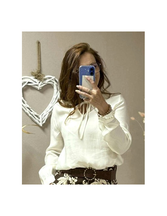 Blouse LUCIE