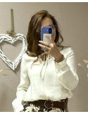 Blouse LUCIE