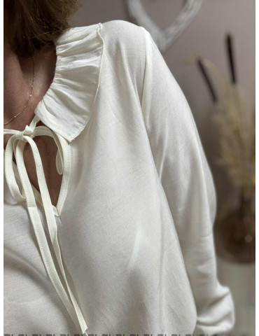 Blouse LUCIE 2