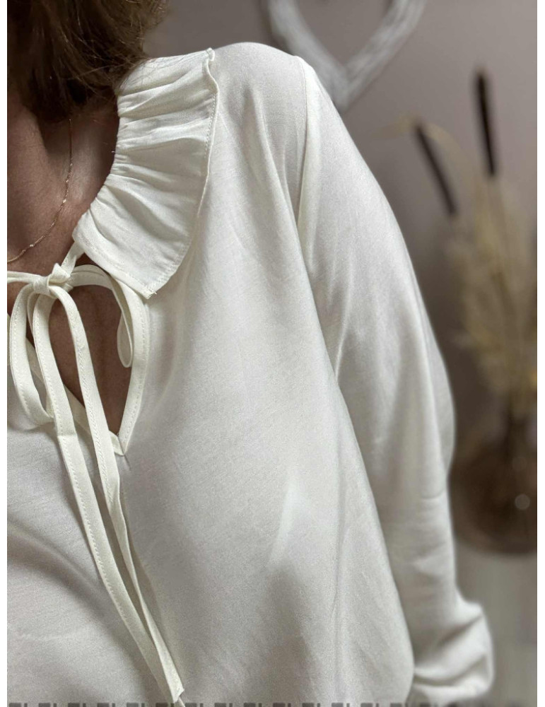 Blouse LUCIE