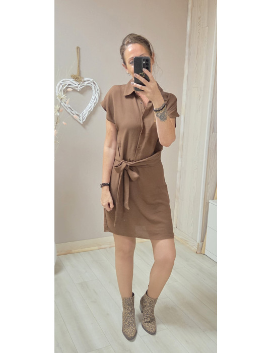 Robe ARIELLE