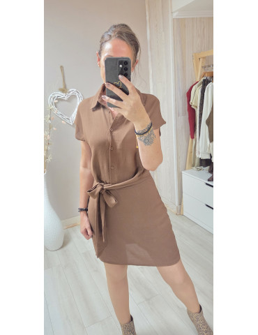 Robe ARIELLE 2