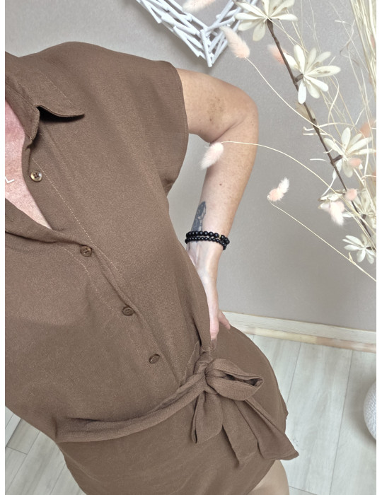 Robe ARIELLE
