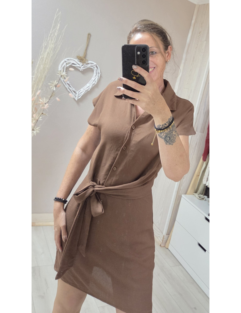 Robe ARIELLE