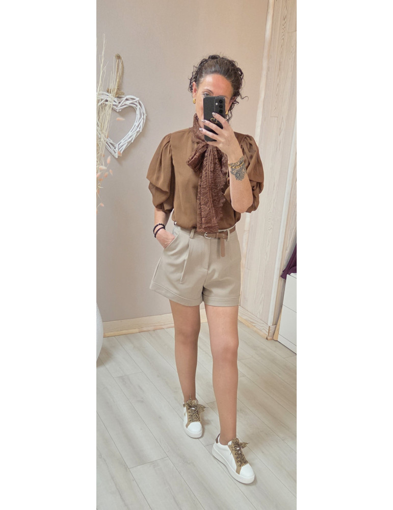 Chemise HANA