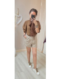 Chemise HANA