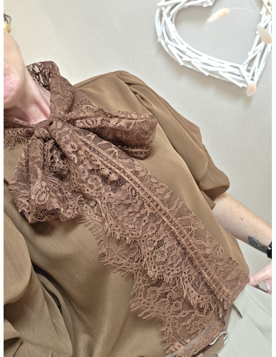 Chemise HANA