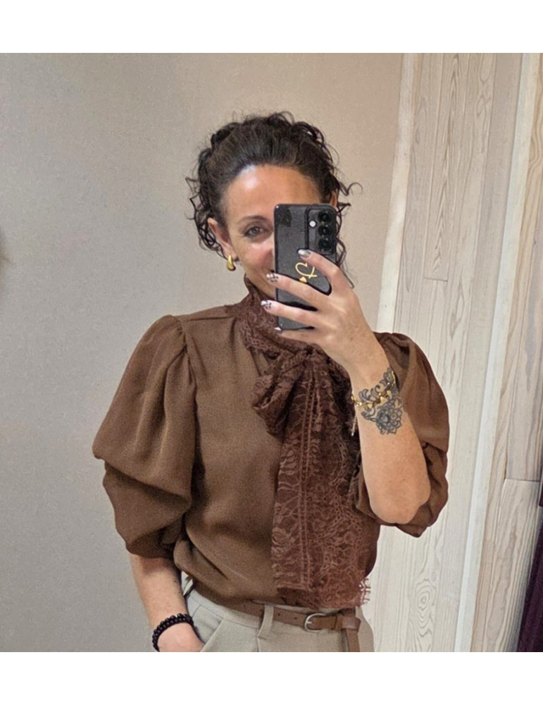 Chemise HANA