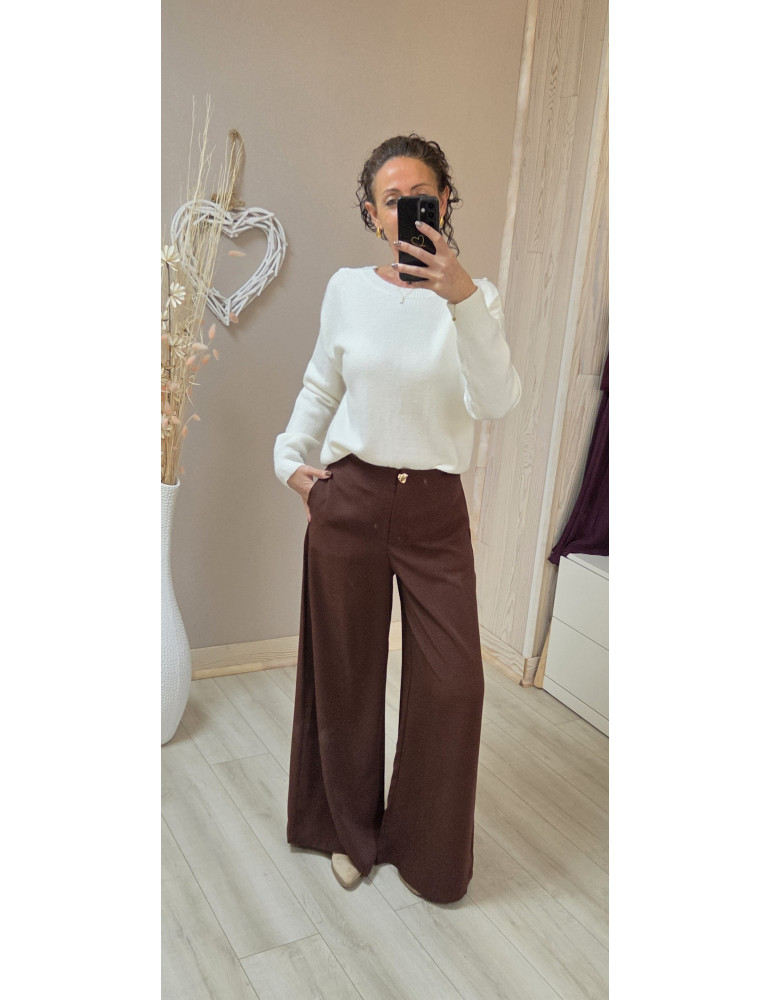 Pantalon JUNIOR