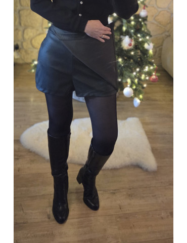 Jupe-short AMANDINE 2