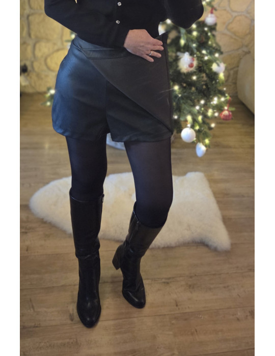 Jupe-short AMANDINE