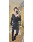 Jupe-short AMANDINE