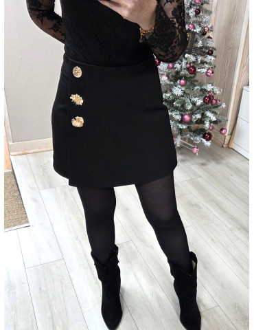 Jupe-short PALOMA 2