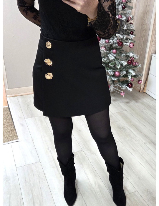 Jupe-short PALOMA