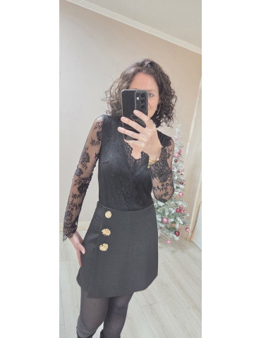 Jupe-short PALOMA