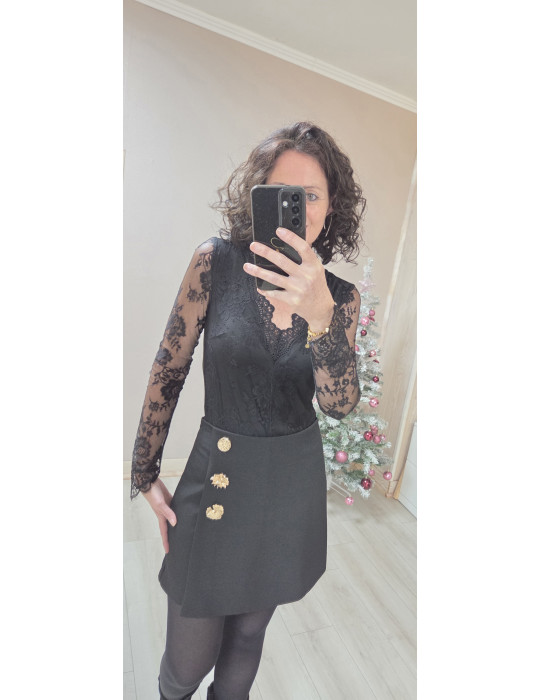Jupe-short PALOMA