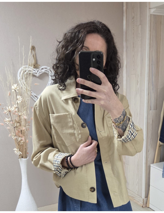 Veste AVA
