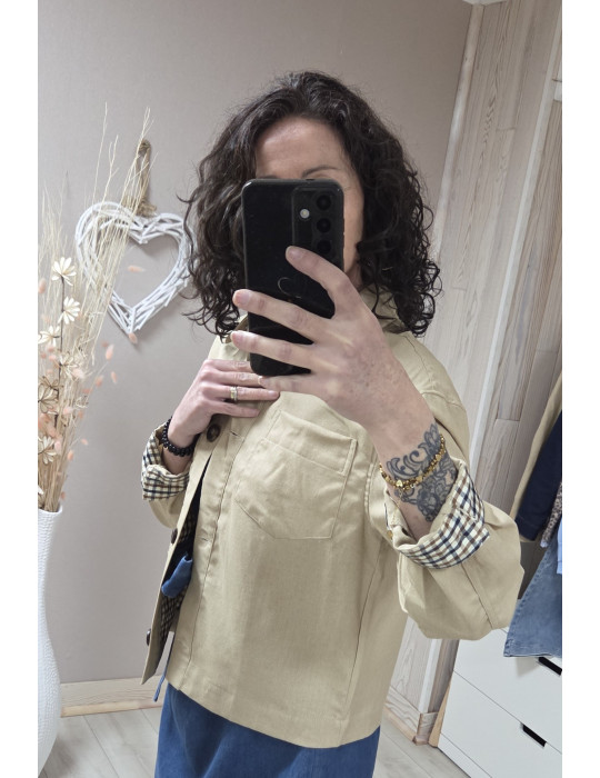 Veste AVA