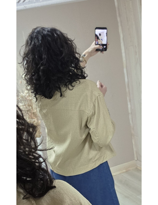 Veste AVA