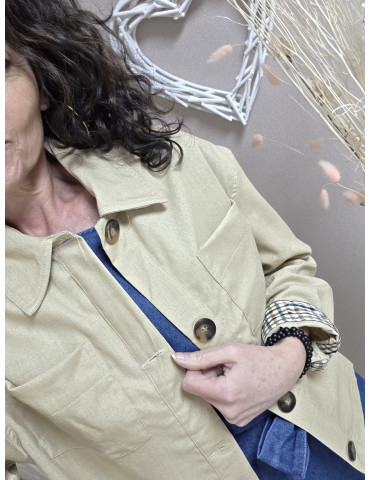 Veste AVA 2