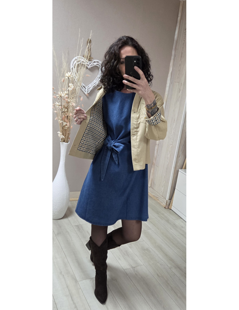 Veste AVA