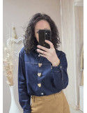 Chemise MELODIE