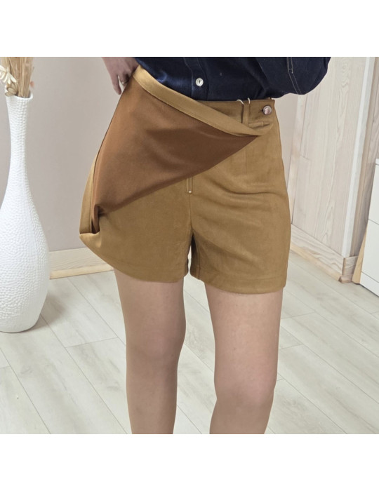 Jupe-short FARAH