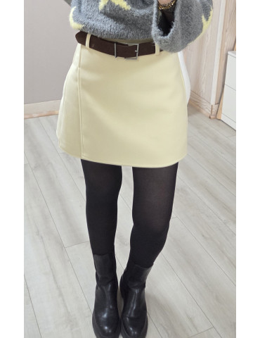 Jupe short LIVIE 2