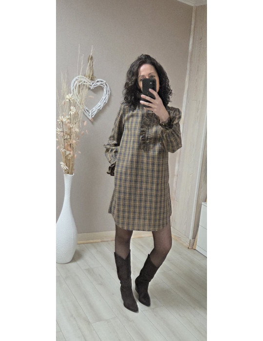 Robe HONORINE