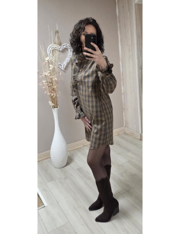 Robe HONORINE 2