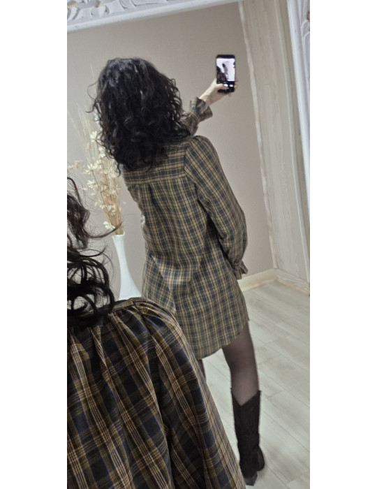 Robe HONORINE