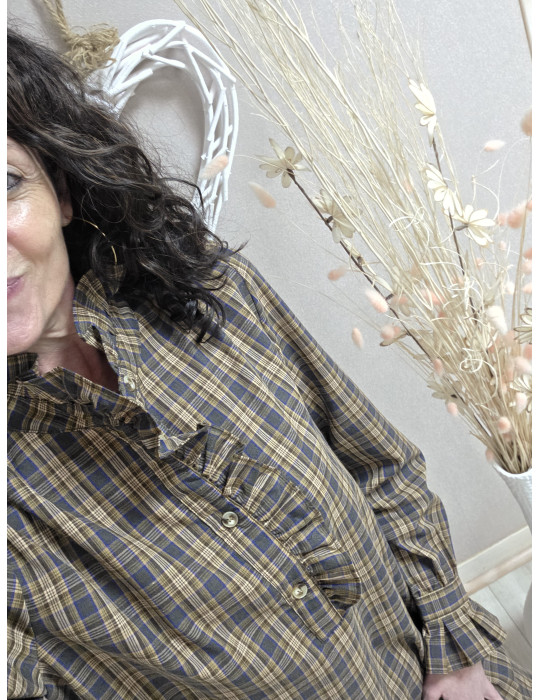 Robe HONORINE
