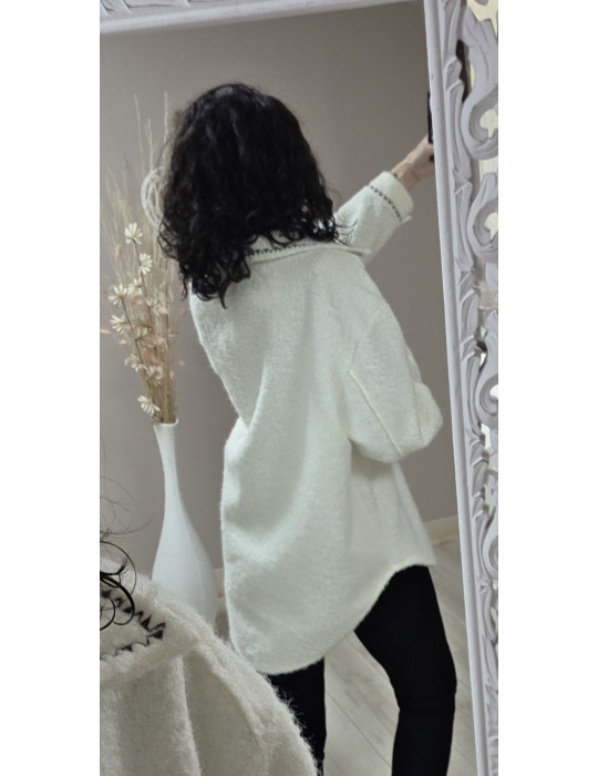 Surchemise KATALINE