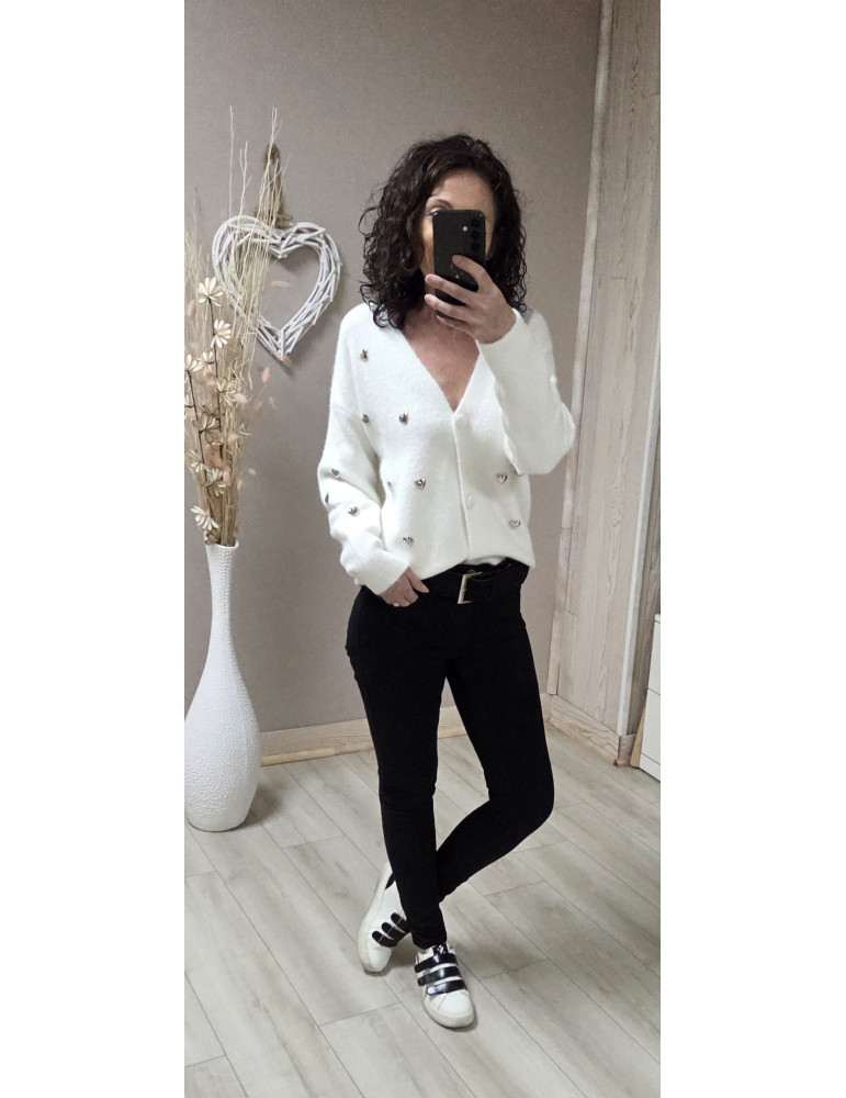 Gilet MERWAN