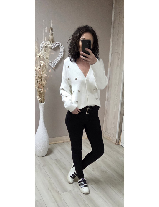 Gilet MERWAN