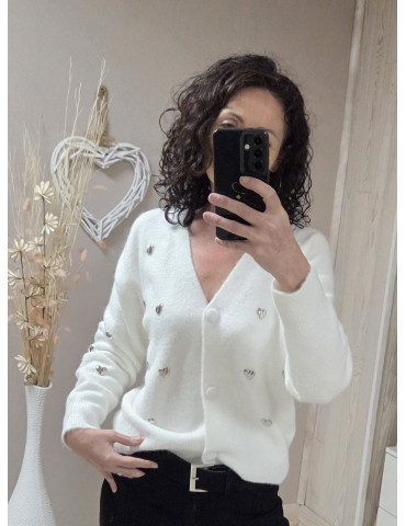 Gilet MERWAN