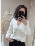 Gilet MERWAN