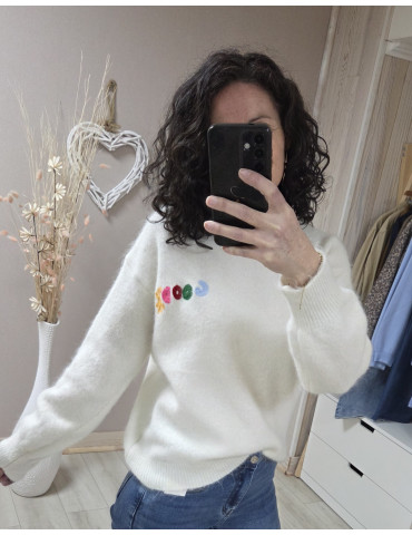 Pull LOUCA