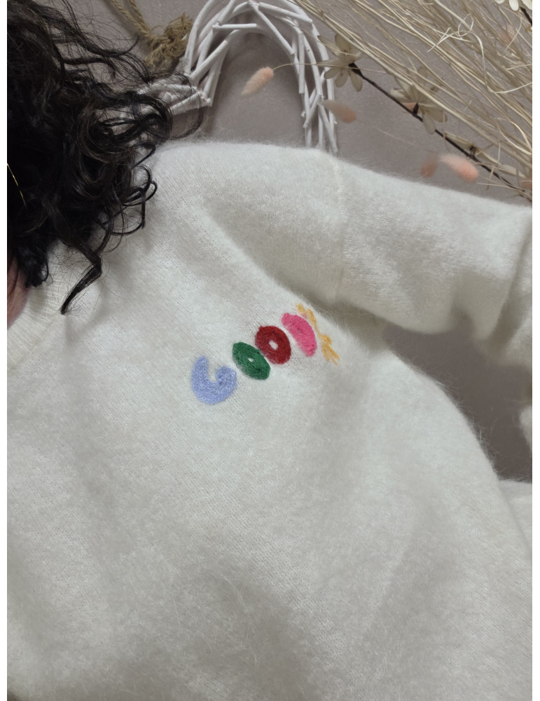 Pull LOUCA