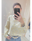Chemise VANINA