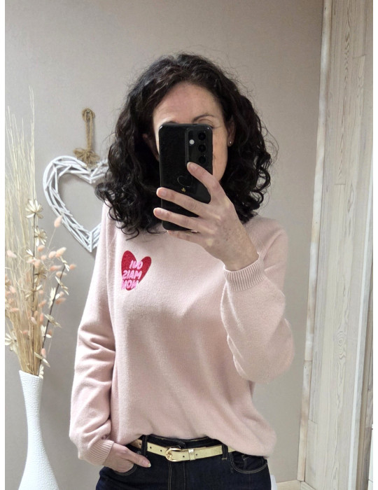 Pull HELIE