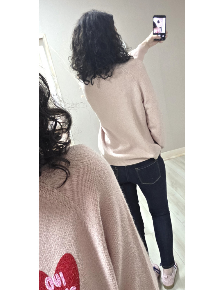 Pull HELIE