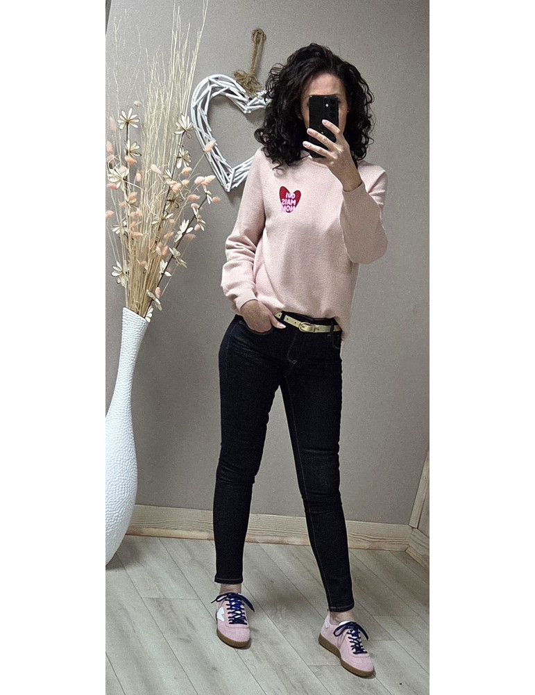 Pull HELIE