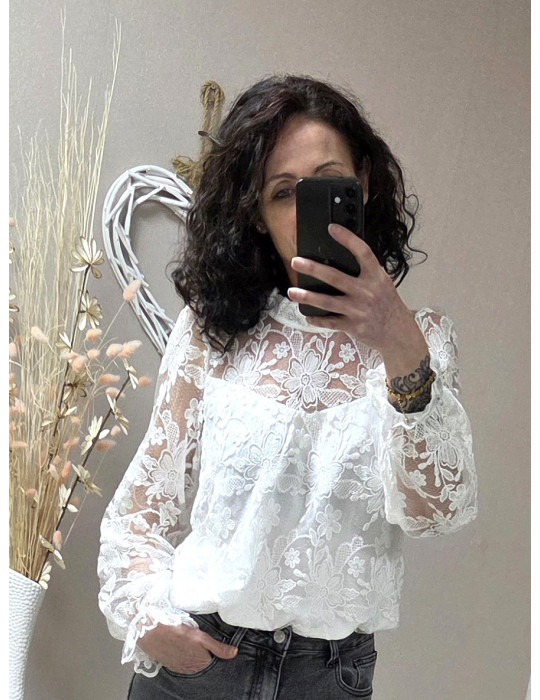 Blouse LUCIA