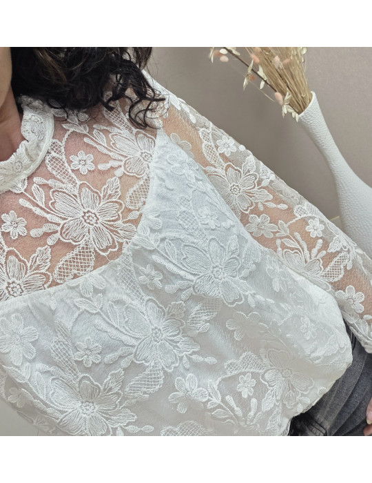 Blouse LUCIA
